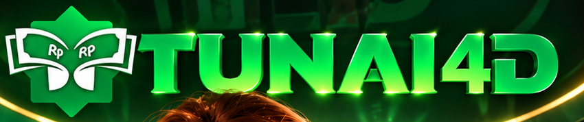 Logo TUNAI4D